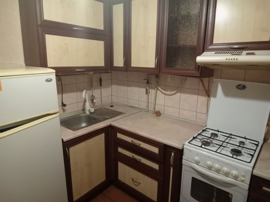 Сдаю 2к/кв пр.Богоявленский/Космонавтов 1/3, мебель,техника,6000