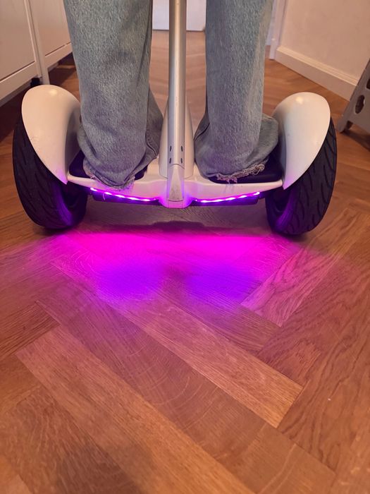 Гіроскутер Segway Xiaomi Ninebot