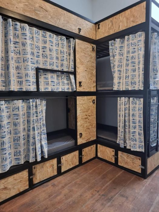 Trespasse Alojamento Local