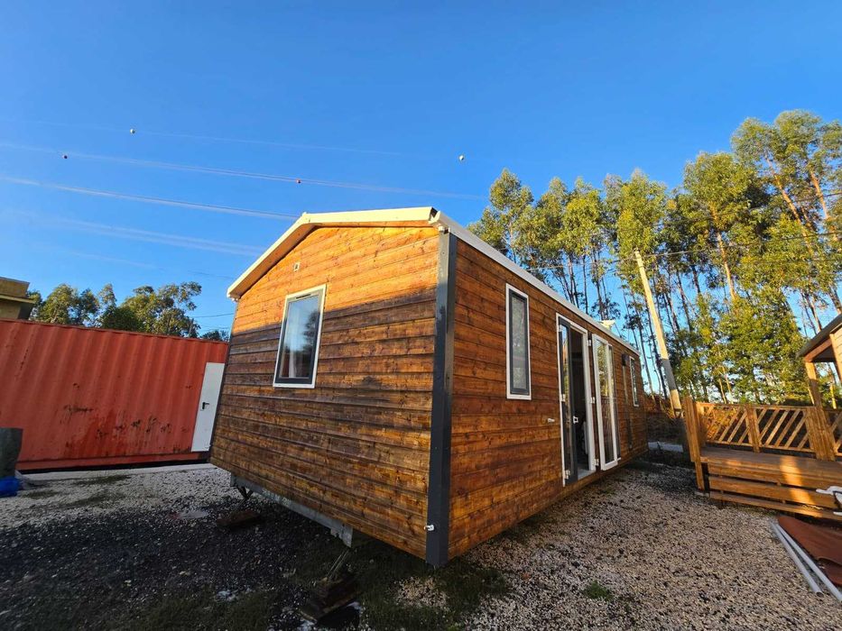 Ridorev Santa Fé T2 nova toda equipada deduz iva oferta entrega