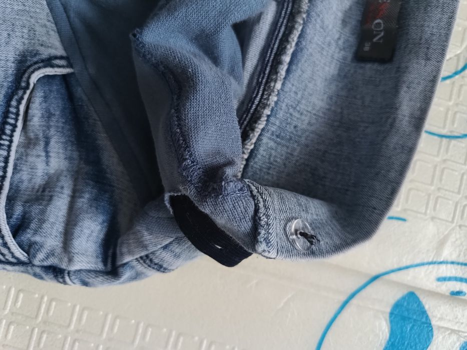 Джинси штани для вагітних