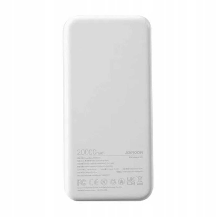 OKAZJA! Powerbank Joyroom 20 000 mAH
