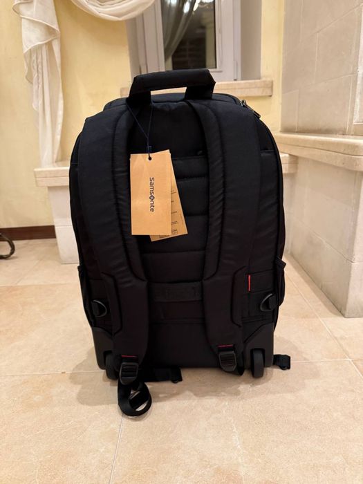 Samsonite рюкзак на колесах, новий, оригінал