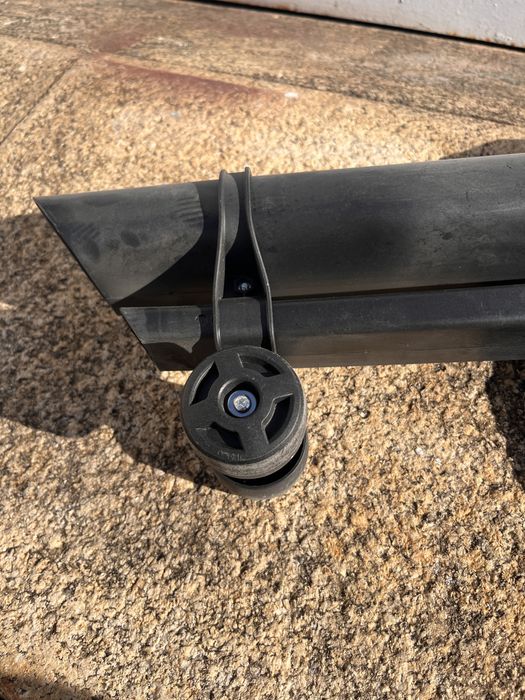 Aspirador/soprador de folhas einhell