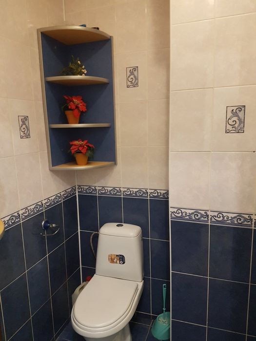 Оренда комерційного приміщення