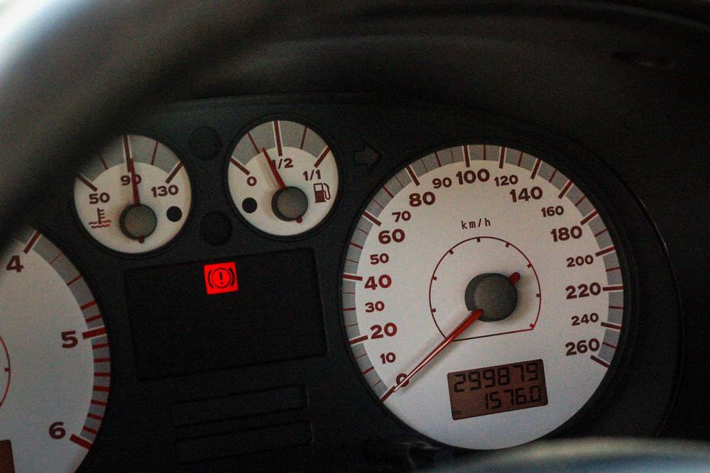 Seat Leon 1M 1.9TDI 110CV