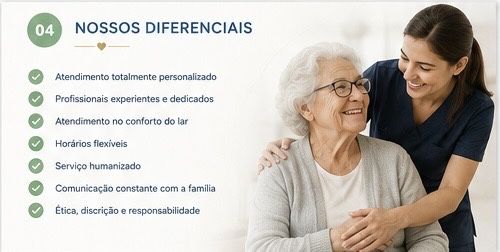 Cuidadores de idosos