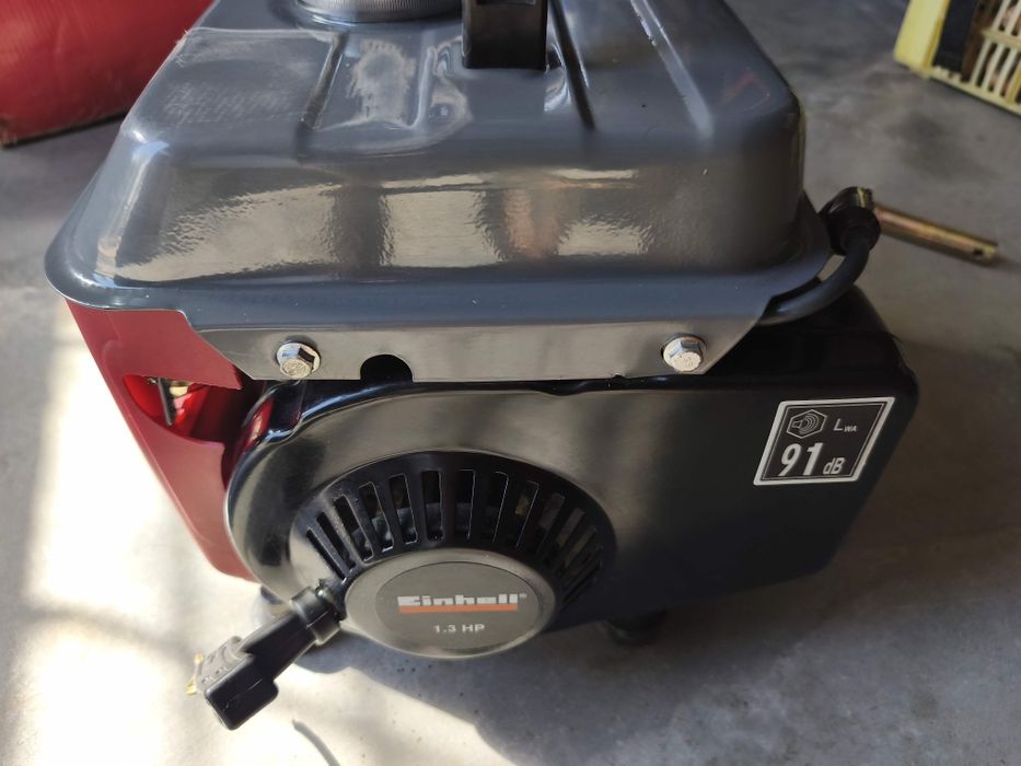 Gerador Einhell 0.95Kw