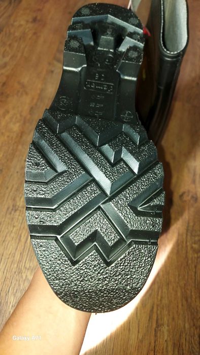 Gumowce robocze Demar