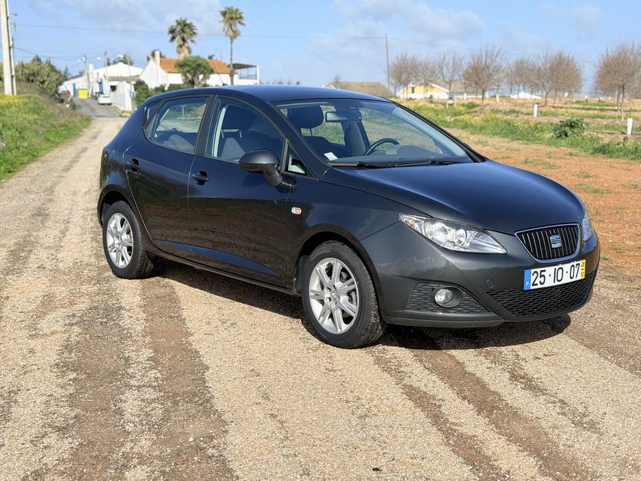 Seat Ibiza 1.2 - 2008