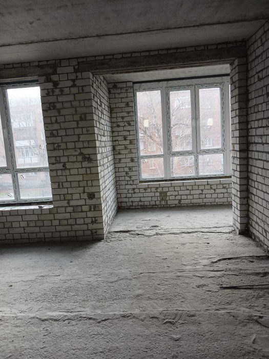 Продам однокімнатну квартиру після будівельників