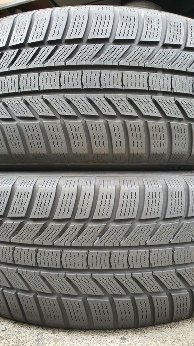235/55 R19 V XL Continental (Континенталь) Авторезина, шини.