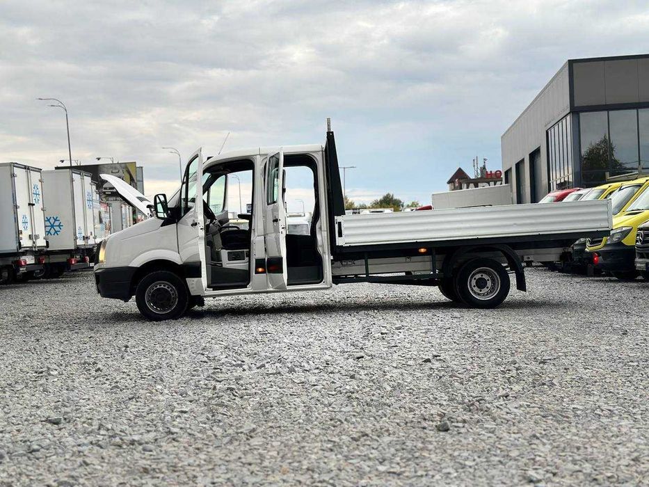 Volkswagen Crafter 2016p.