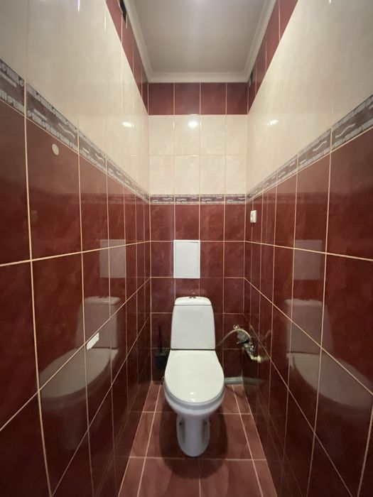 Продаж 4к.квартири з АГВ