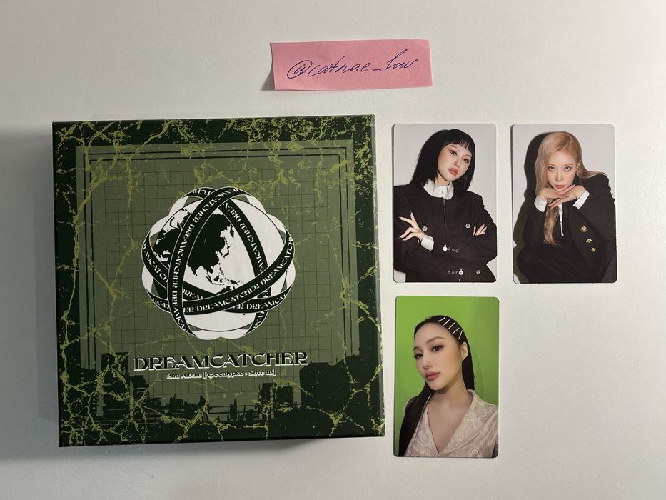 продаж twice, i-dle, ive, billlie, itzy, dreamcatcher, stayc