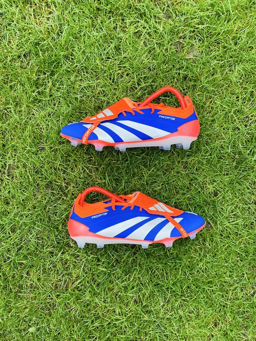 Korki Adidas Predator Elite FT FG - 43 1/3