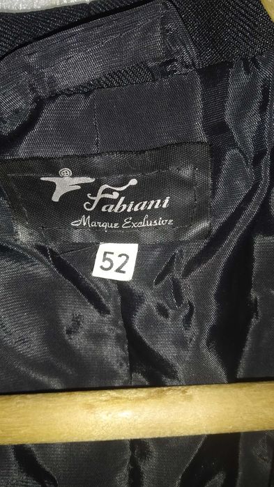 Смокинг Fabiani свадебный костюм иксклюзив