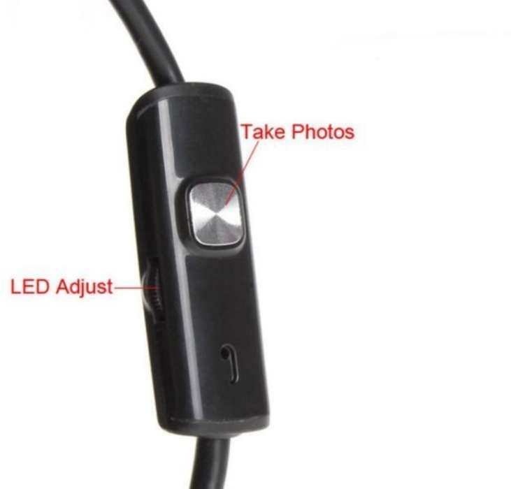 Android Mobile Endoscope426429989761198082