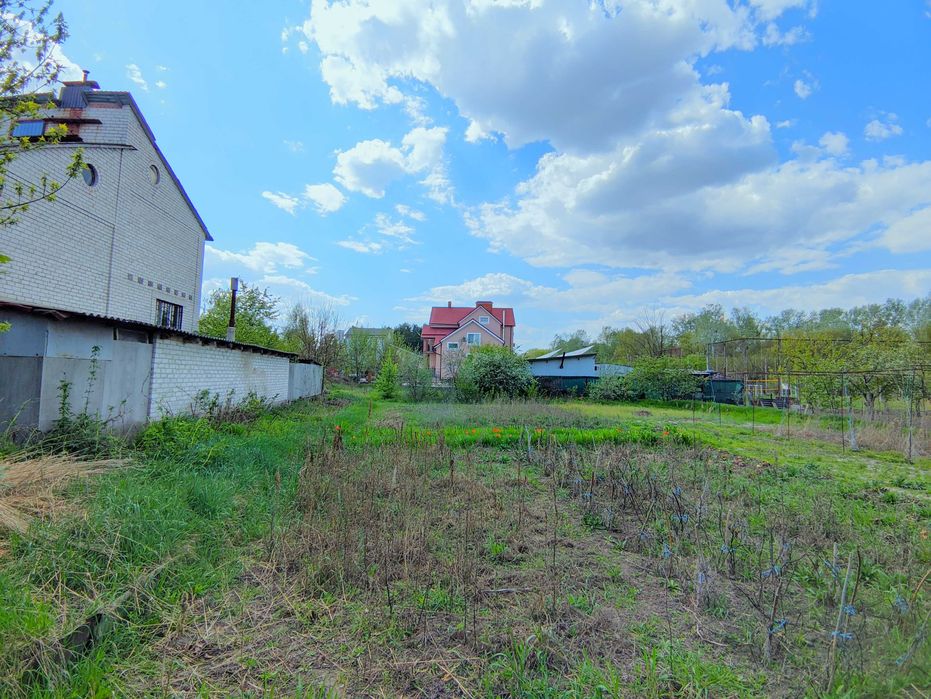 З Ремонтом! Будинок на Березі р. "Ворскла" 28 Соток. Р-н. Крутий берег