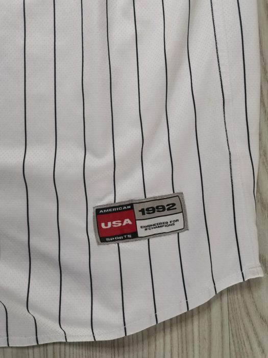 Koszulka New York USA fsbn