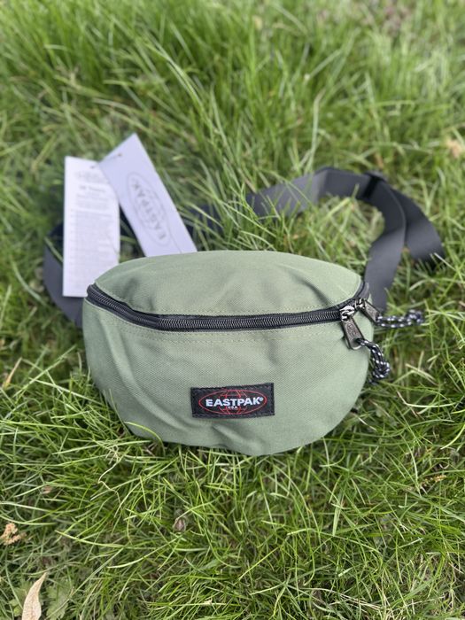 ‼️ Акція ‼️ Бананка на пояс сумка сумочка истпак істпак бананка eastpak