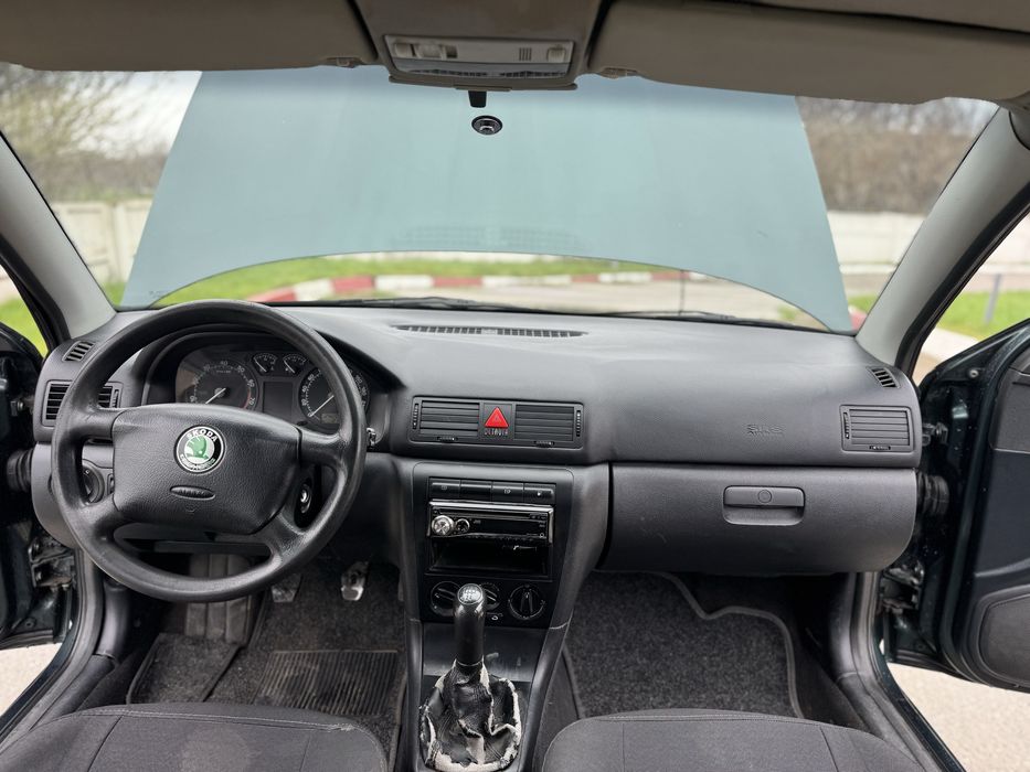 Срочно Продам Шкодк