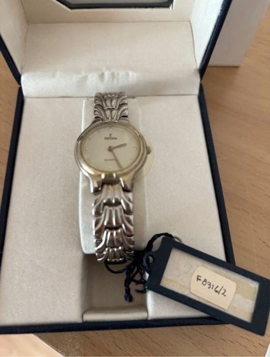 Relógio Festina