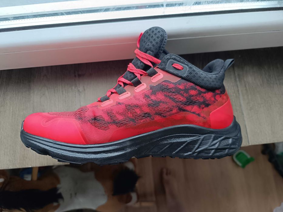 Buty męskie 4F rozmiar 44