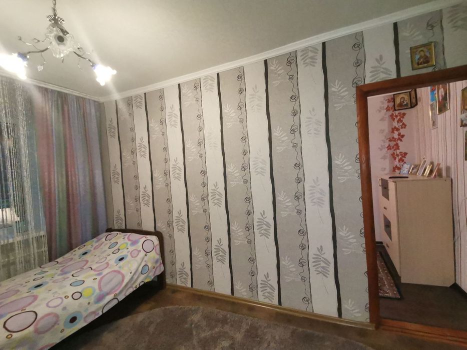 Продаж двух кімнат