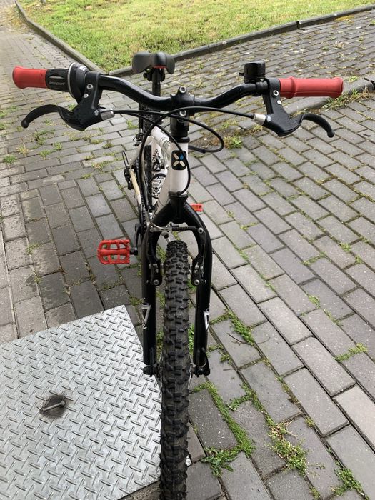 Bicicleta Btwin Rockrider 300