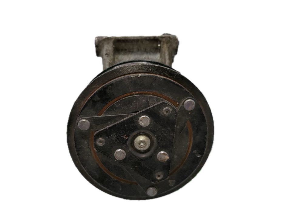 Compressor AC RENAULT Megane II (BM0/1_, CM0/1_)