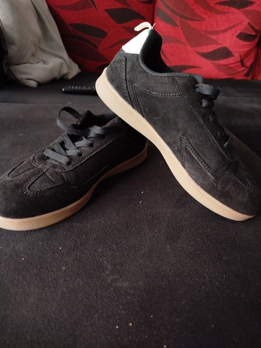 Tênis pretos Primark