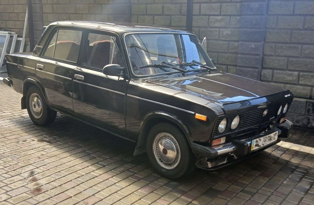 Продам ВАЗ 2106 Limited edition