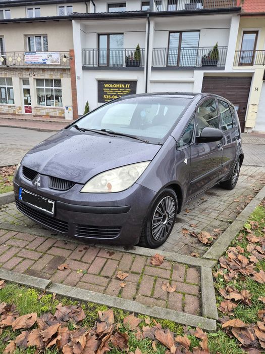Mitsubishi COLT 1.5 DIESEL