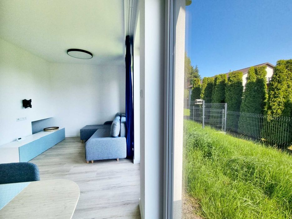 nowy segment Modlniczka ok Bronowice, Prądnik, Balice Klima, od zaraz