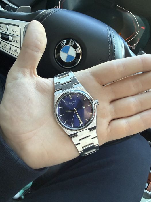 Годинник Tissot PRX 1853