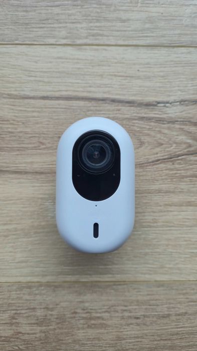 Câmara videovigilância UniFi Camera G4 Instant