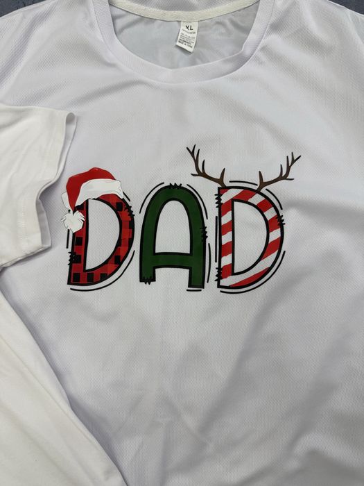 Парні футболки, фемелі лук