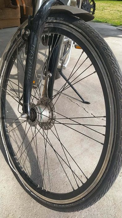 Rower Batavus Staccato