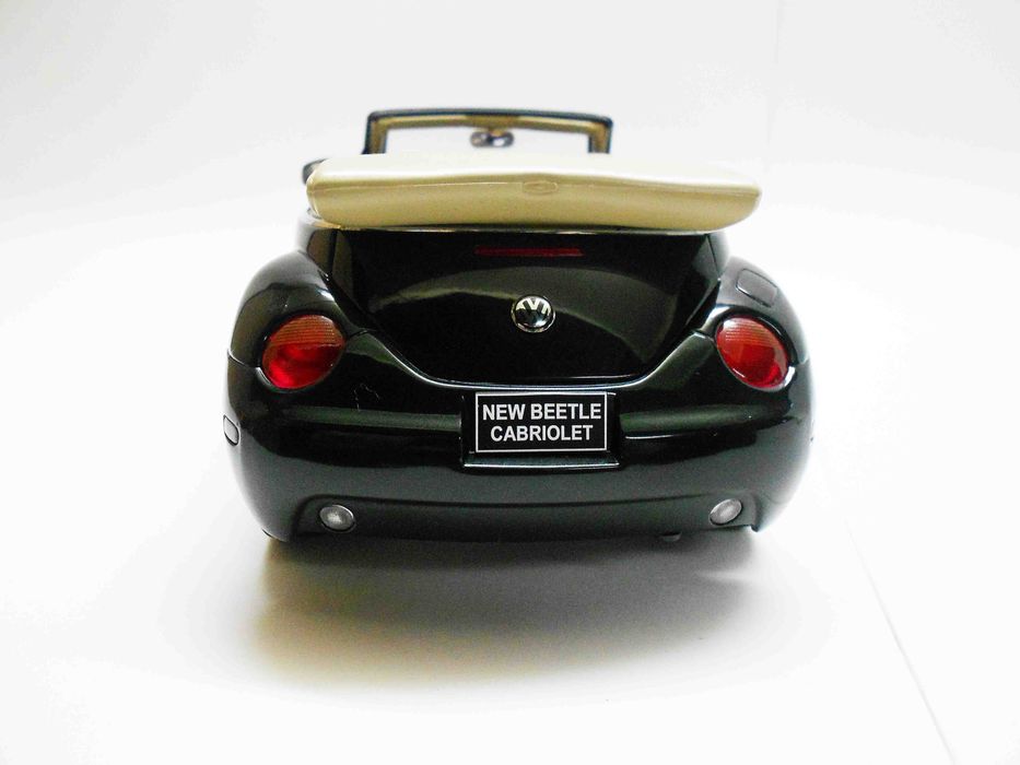 Miniaturas Carro de Coleção 1.18