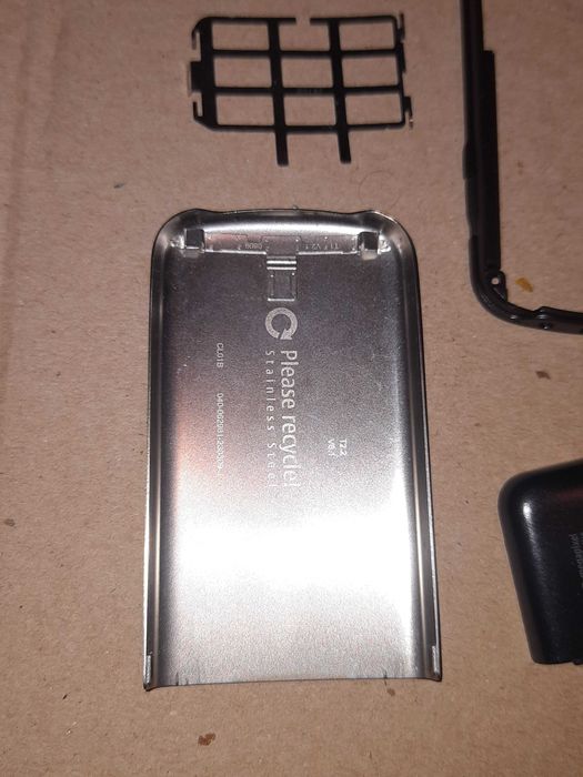 Набор на Nokia 6700 корпус и т.п. Новые