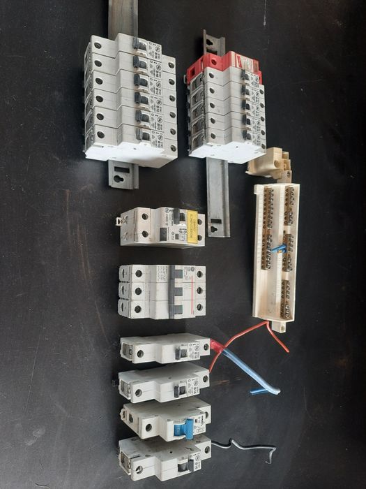 Wyłącznik nadprądowy