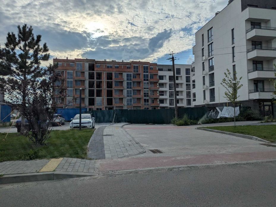 Продаж 1 кімнатної квартири Городок ART29 (власник)