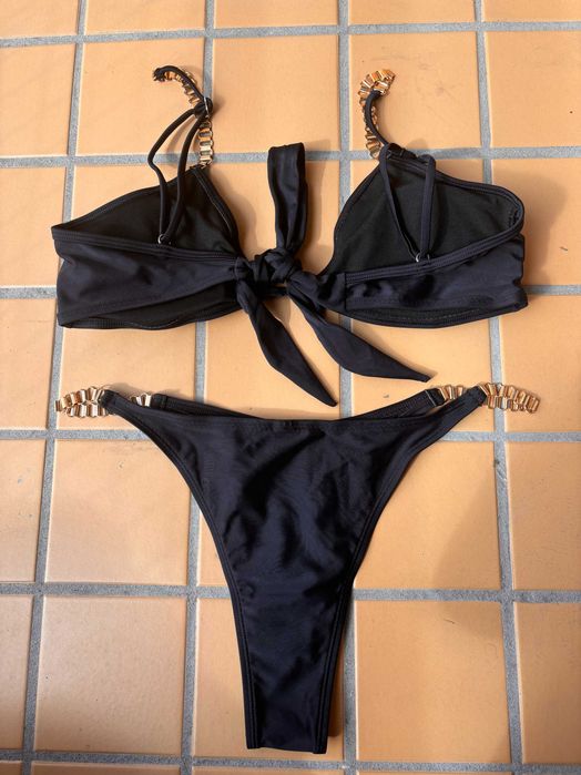 Conjunto biquini novo 38