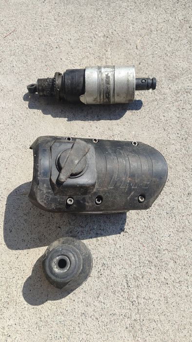 Запчасти к перфоратору hilti metabo