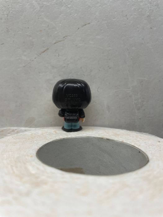 Віл кіндер дивні дива