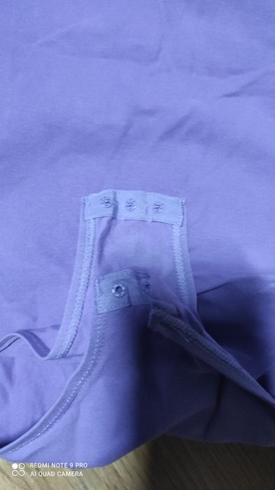 Obuwie robocze damskie