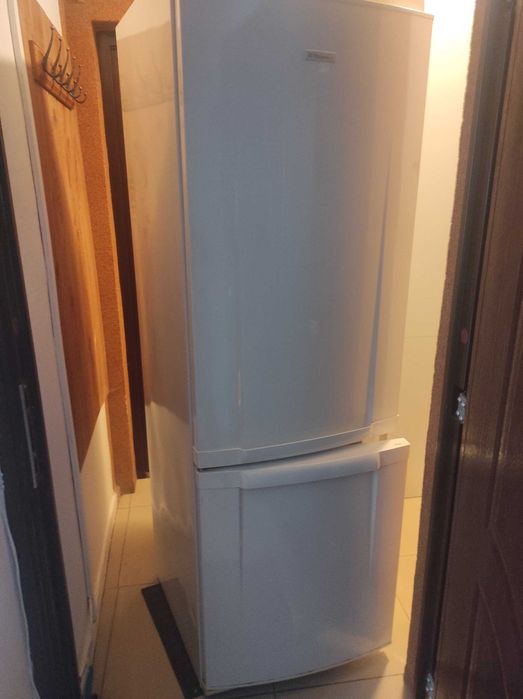 Lodówko-zamrażarka