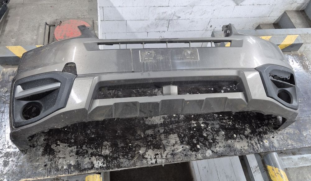 Передний бампер для Subaru Forester  с 2015-2018 г. 57709SG030.