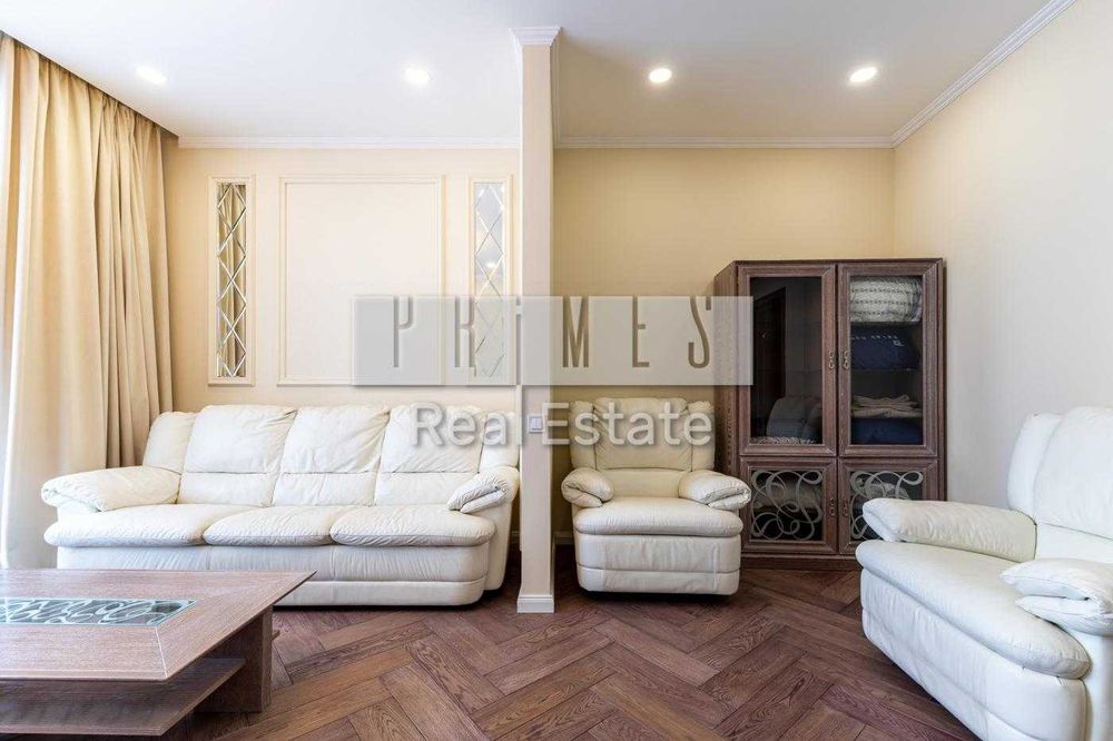 Продажа 3к квартиры 150м2, ЖК Парус, ул. Юрия Ильенко, 18б